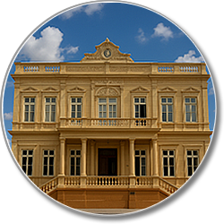 PREFEITURAS MUNICIPAIS